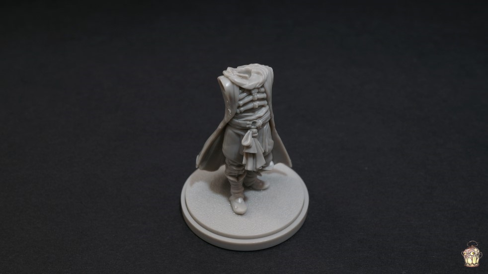 Vibrant Lantern Spider Silk Armor Survivors Build